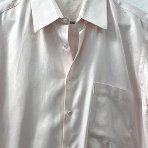 Harry and Sons Italian made dress shirt